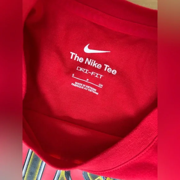 Men's Adidas T-shirt Size Small NEW - Picture 11 of 11